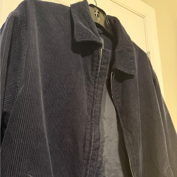 H&M Corduroy Jacket - Picture 2 of 5